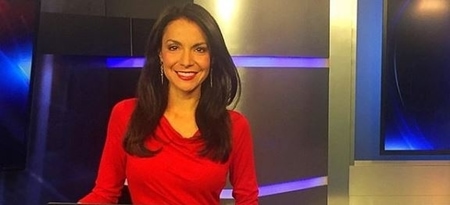 Fact You Should Know About Natalie Solis, Fox4 Journalist
